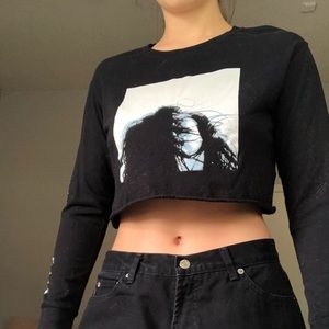 Cool Crop Top
